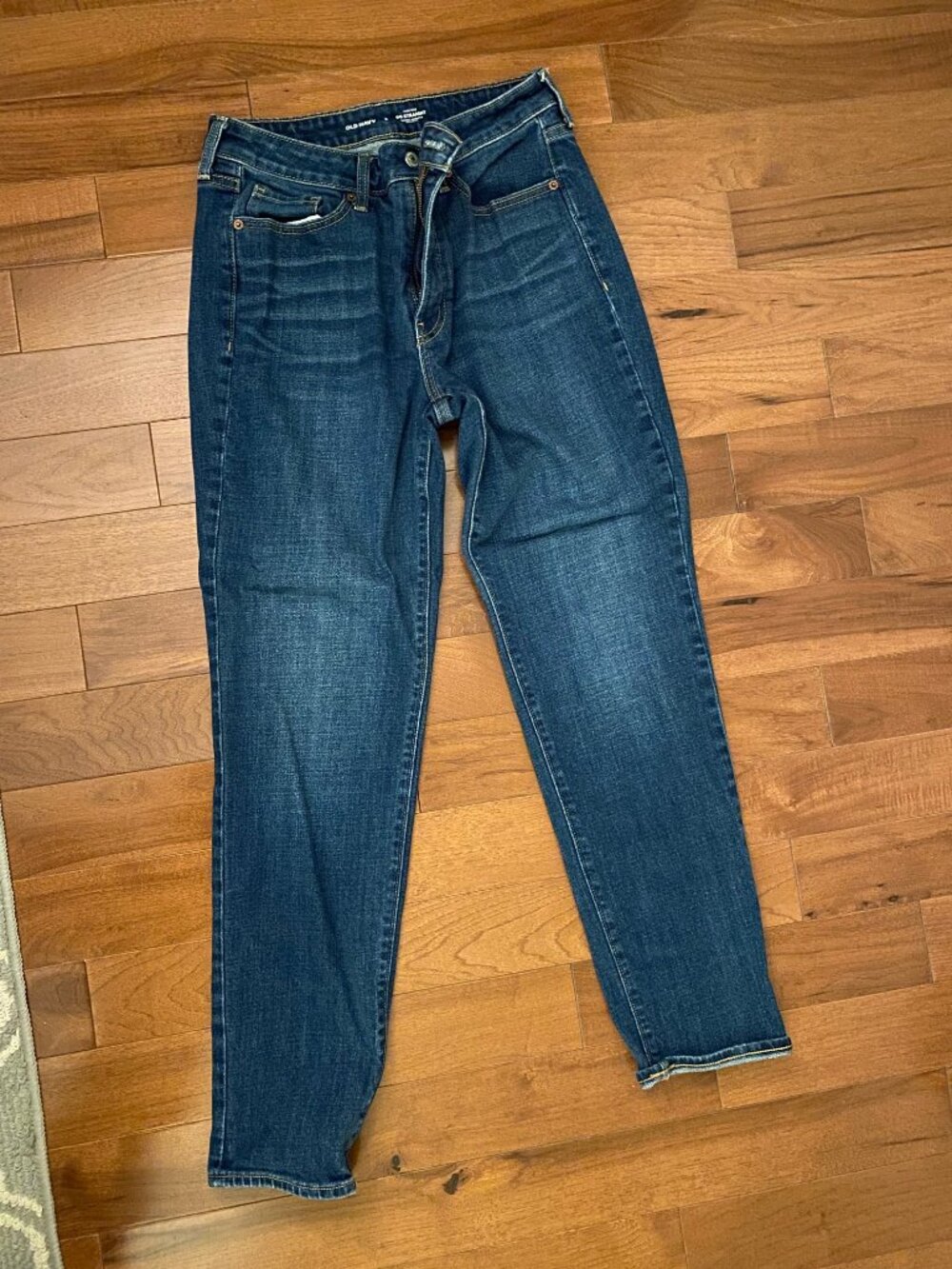Old Navy OG straight 8